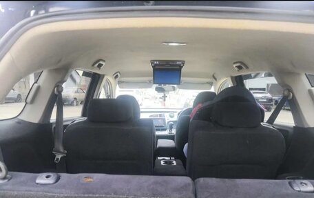Honda Stream II, 2008 год, 750 000 рублей, 15 фотография