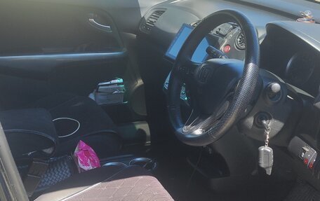 Honda Stream II, 2008 год, 750 000 рублей, 11 фотография