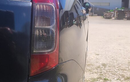 Honda Stream II, 2008 год, 750 000 рублей, 5 фотография