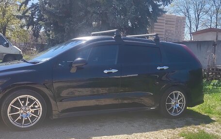 Honda Stream II, 2008 год, 750 000 рублей, 2 фотография