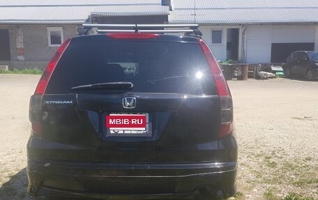 Honda Stream II, 2008 год, 750 000 рублей, 4 фотография