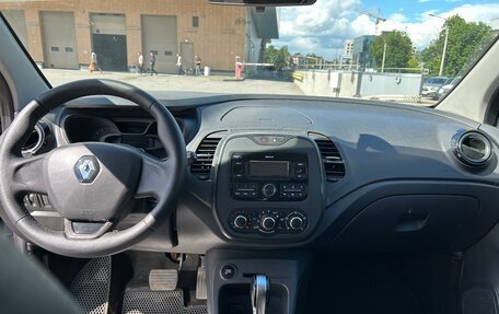 Renault Kaptur I рестайлинг, 2017 год, 820 000 рублей, 6 фотография