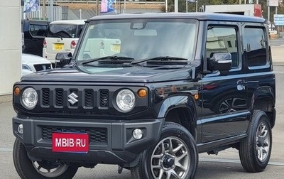 Suzuki Jimny, 2021 год, 1 150 000 рублей, 1 фотография