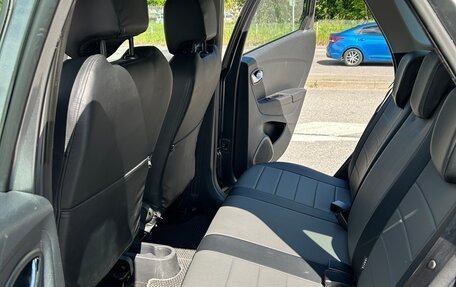 Renault Kaptur I рестайлинг, 2017 год, 820 000 рублей, 8 фотография