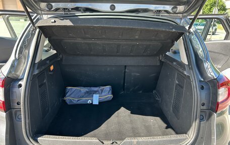 Renault Kaptur I рестайлинг, 2017 год, 820 000 рублей, 11 фотография