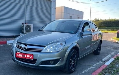 Opel Astra H, 2011 год, 480 000 рублей, 1 фотография