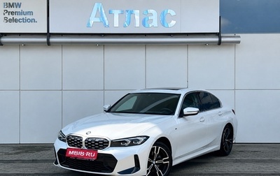 BMW 3 серия, 2024 год, 4 990 000 рублей, 1 фотография