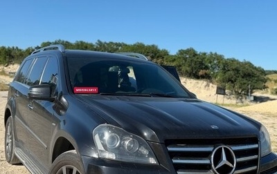 Mercedes-Benz GL-Класс, 2011 год, 2 350 000 рублей, 1 фотография