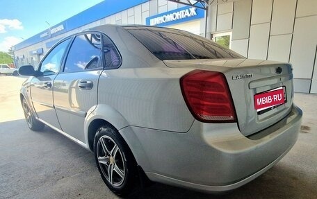 Chevrolet Lacetti, 2004 год, 420 000 рублей, 1 фотография