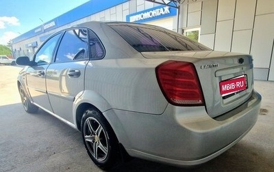 Chevrolet Lacetti, 2004 год, 420 000 рублей, 1 фотография