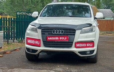 Audi Q7, 2007 год, 1 000 000 рублей, 1 фотография