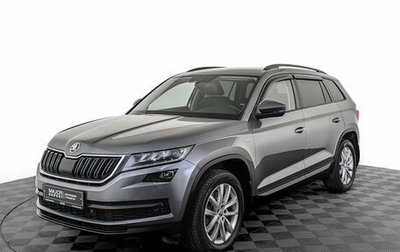 Skoda Kodiaq I, 2019 год, 3 100 000 рублей, 1 фотография