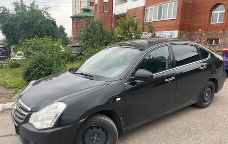 Nissan Almera, 2016 год, 440 000 рублей, 2 фотография
