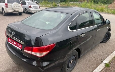 Nissan Almera, 2016 год, 440 000 рублей, 4 фотография