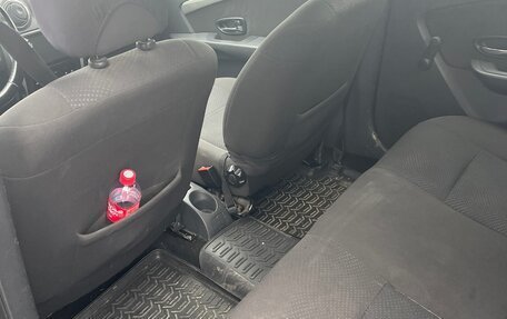 Nissan Almera, 2016 год, 440 000 рублей, 9 фотография