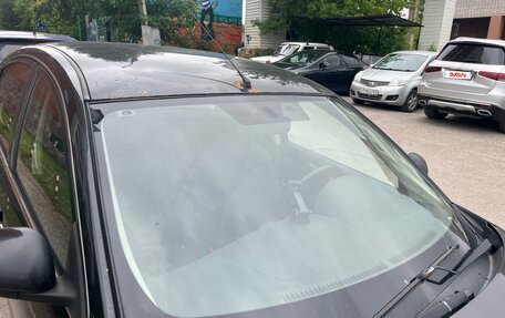 Nissan Almera, 2016 год, 440 000 рублей, 6 фотография