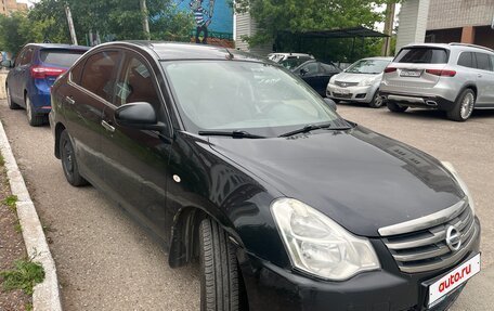 Nissan Almera, 2016 год, 440 000 рублей, 10 фотография