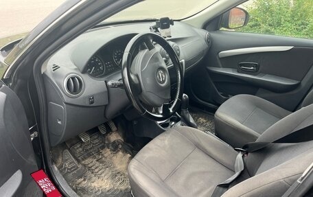 Nissan Almera, 2016 год, 440 000 рублей, 8 фотография