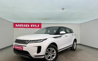 Land Rover Range Rover Evoque II, 2020 год, 3 900 000 рублей, 1 фотография