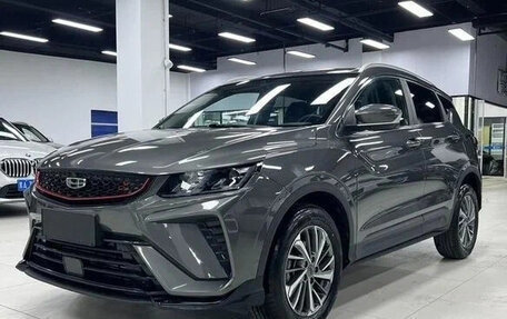 Geely Coolray I, 2022 год, 1 205 000 рублей, 1 фотография