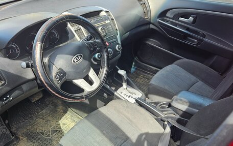 KIA cee'd I рестайлинг, 2011 год, 395 000 рублей, 8 фотография
