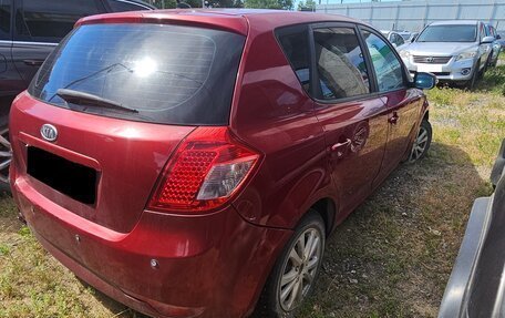 KIA cee'd I рестайлинг, 2011 год, 395 000 рублей, 6 фотография