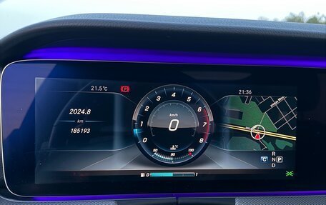 Mercedes-Benz E-Класс, 2016 год, 2 950 000 рублей, 9 фотография