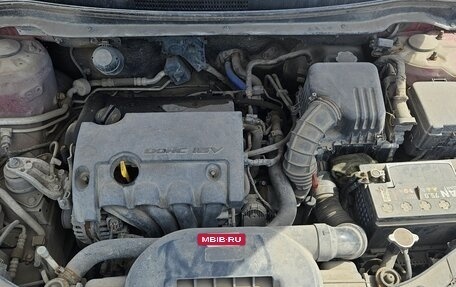 KIA cee'd I рестайлинг, 2011 год, 395 000 рублей, 4 фотография
