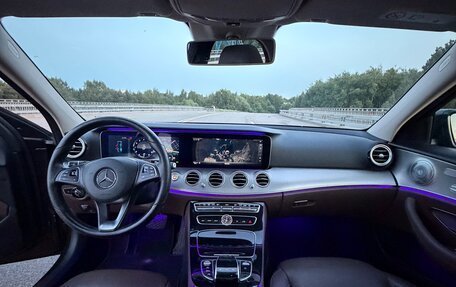 Mercedes-Benz E-Класс, 2016 год, 2 950 000 рублей, 12 фотография