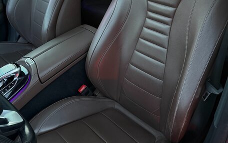 Mercedes-Benz E-Класс, 2016 год, 2 950 000 рублей, 14 фотография