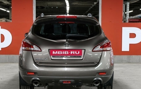 Nissan Murano, 2014 год, 1 100 000 рублей, 7 фотография