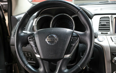 Nissan Murano, 2014 год, 1 100 000 рублей, 17 фотография