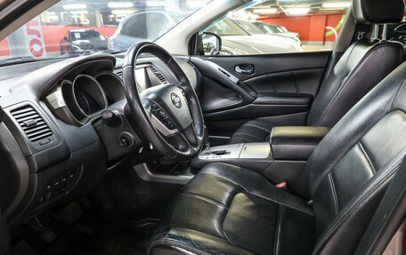Nissan Murano, 2014 год, 1 100 000 рублей, 16 фотография
