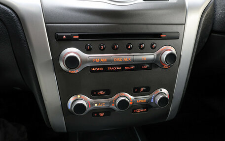Nissan Murano, 2014 год, 1 100 000 рублей, 20 фотография