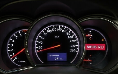 Nissan Murano, 2014 год, 1 100 000 рублей, 13 фотография