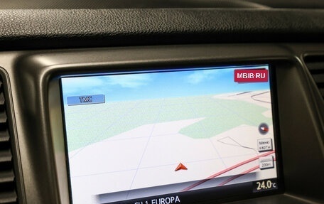 Nissan Murano, 2014 год, 1 100 000 рублей, 18 фотография