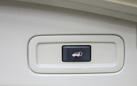 Nissan Murano, 2014 год, 1 100 000 рублей, 25 фотография
