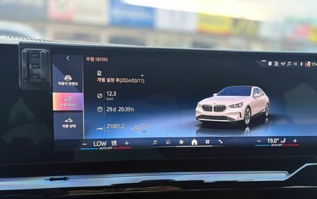 BMW 5 серия, 2024 год, 5 250 000 рублей, 8 фотография