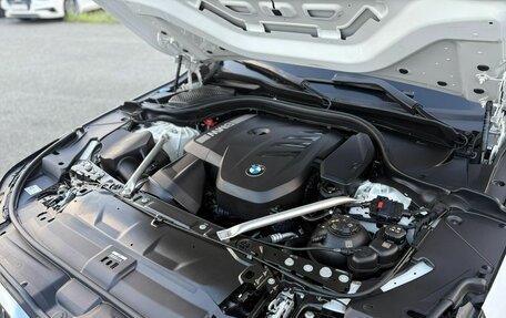 BMW 5 серия, 2024 год, 5 250 000 рублей, 6 фотография