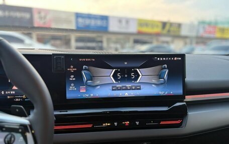 BMW 5 серия, 2024 год, 5 250 000 рублей, 18 фотография