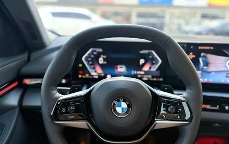 BMW 5 серия, 2024 год, 5 250 000 рублей, 16 фотография