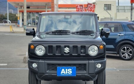 Suzuki Jimny, 2021 год, 1 150 000 рублей, 2 фотография