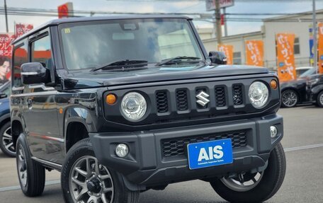 Suzuki Jimny, 2021 год, 1 150 000 рублей, 5 фотография