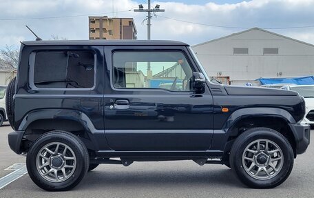 Suzuki Jimny, 2021 год, 1 150 000 рублей, 7 фотография
