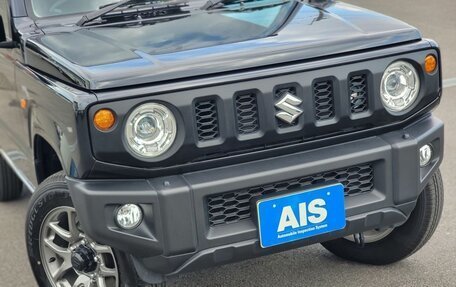 Suzuki Jimny, 2021 год, 1 150 000 рублей, 6 фотография