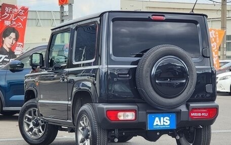 Suzuki Jimny, 2021 год, 1 150 000 рублей, 3 фотография