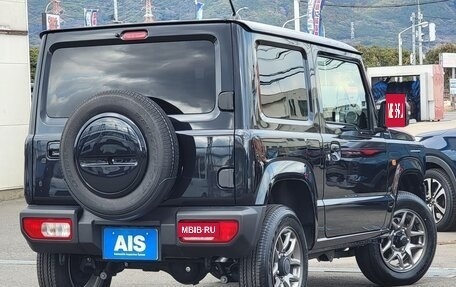 Suzuki Jimny, 2021 год, 1 150 000 рублей, 4 фотография