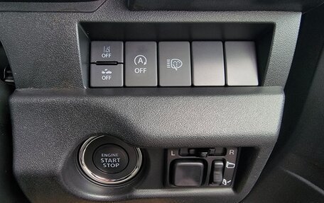 Suzuki Jimny, 2021 год, 1 150 000 рублей, 14 фотография