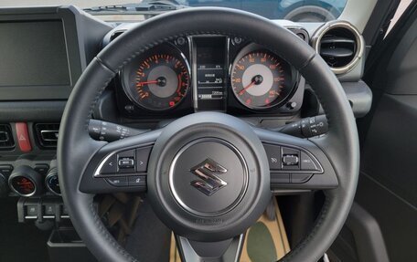 Suzuki Jimny, 2021 год, 1 150 000 рублей, 9 фотография