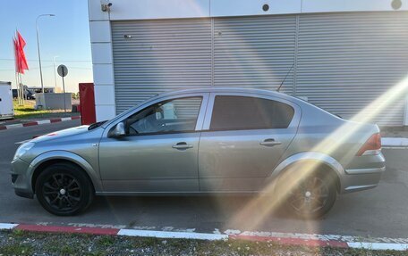Opel Astra H, 2011 год, 480 000 рублей, 2 фотография